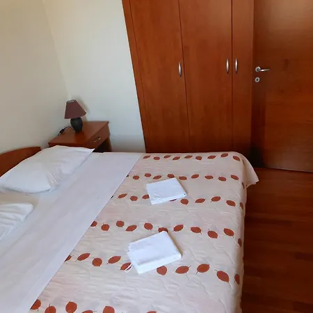 Zaratina Apartment