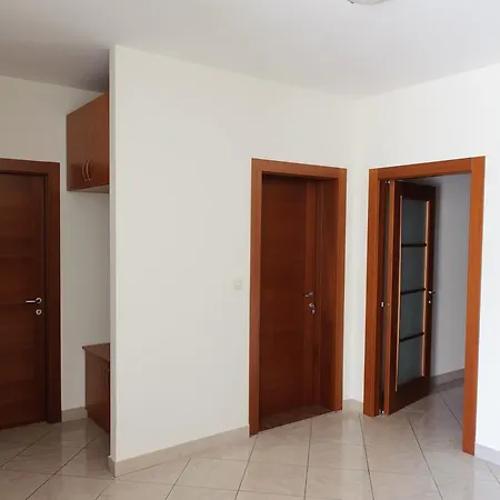 Zaratina Apartamento Zadar
