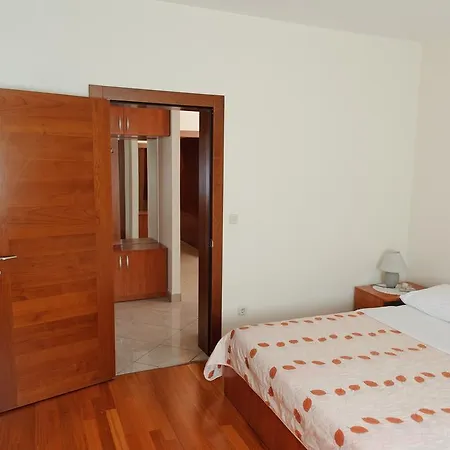 Apartamento Zaratina *