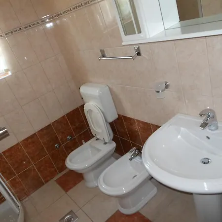 Apartamento Zaratina Zadar