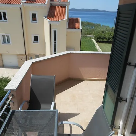 Apartamento Zaratina *