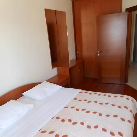 Apartamento Zaratina