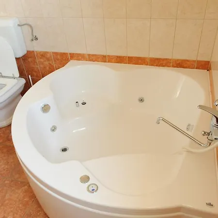 Zaratina Apartamento *