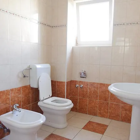 Apartamento Zaratina *