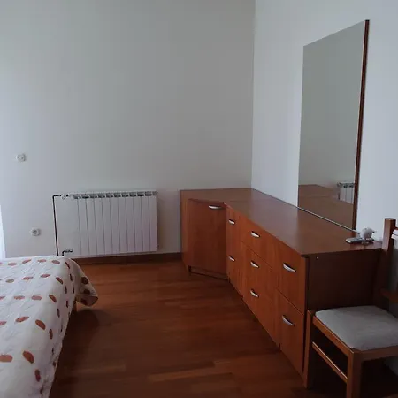 Zaratina Apartamento *