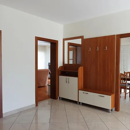 Apartamento Zaratina