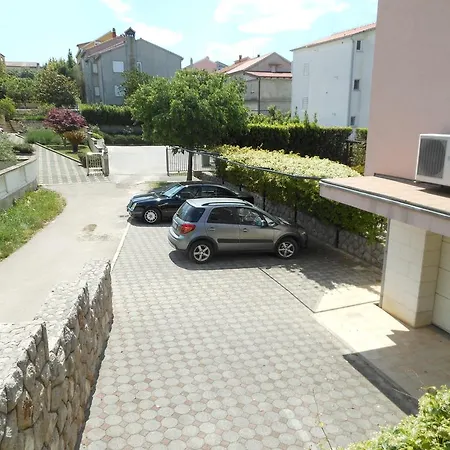 Apartamento Zaratina