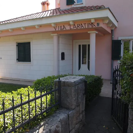 Apartamento Zaratina