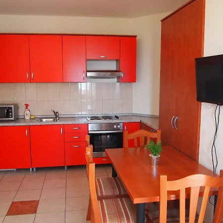 Zaratina Apartamento *
