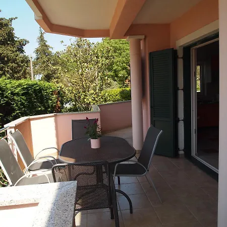 Zaratina Apartamento