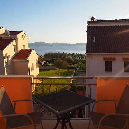Zaratina Apartamento