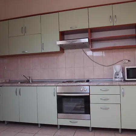 Apartamento Zaratina