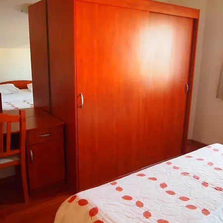 Apartamento Zaratina