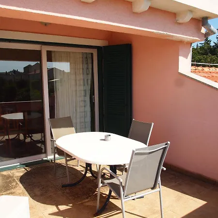 Apartamento Zaratina *