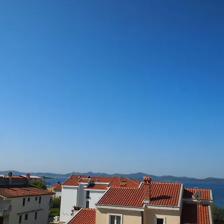 Apartamento Zaratina