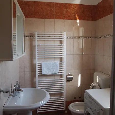 Zaratina Apartamento *