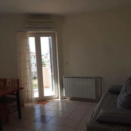 Zaratina Apartamento Zadar