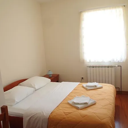 Apartamento Zaratina Zadar