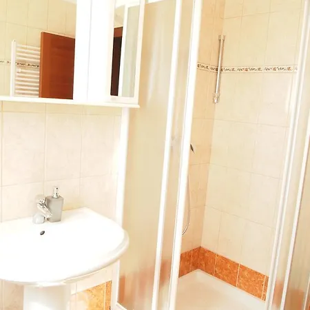 Apartamento Zaratina *