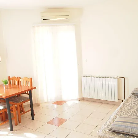 Zaratina Apartamento *