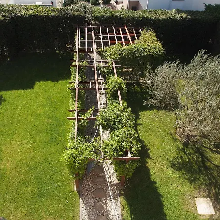 Apartamento Zaratina