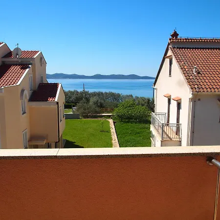 Apartamento Zaratina *