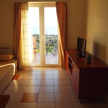 Apartamento Zaratina Zadar