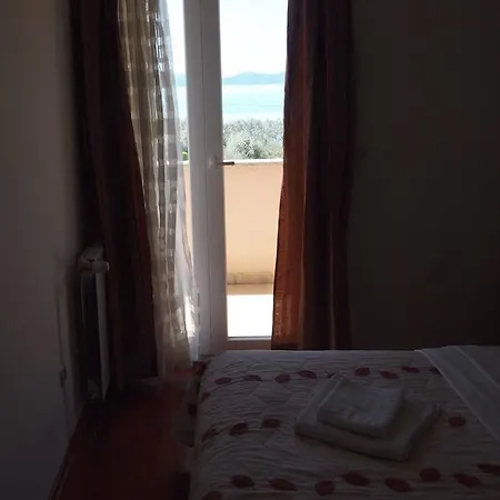 Apartamento Zaratina