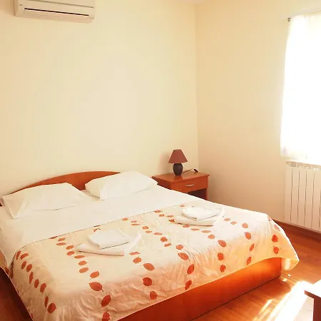 Apartamento Zaratina *