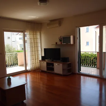 Apartamento Zaratina *
