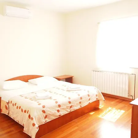 Zaratina Apartamento Zadar