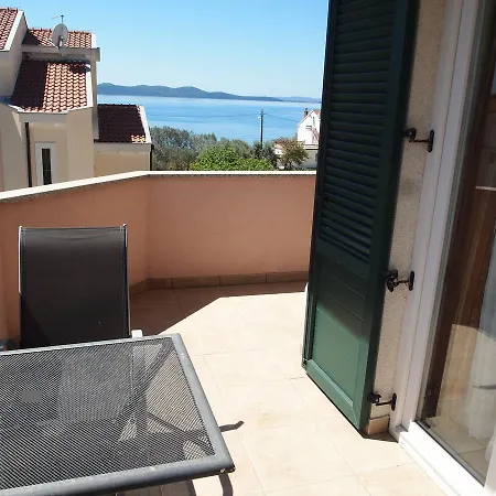 Apartamento Zaratina Zadar