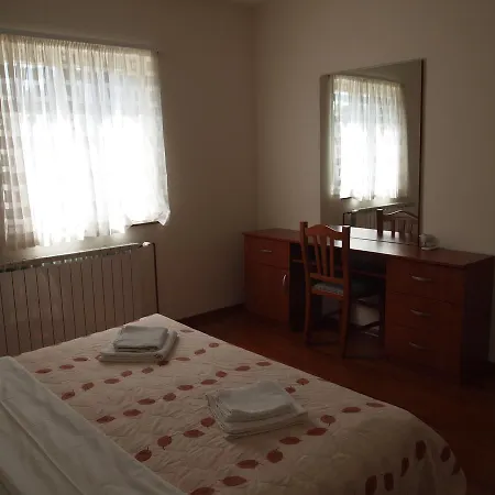 Zaratina Apartamento Zadar