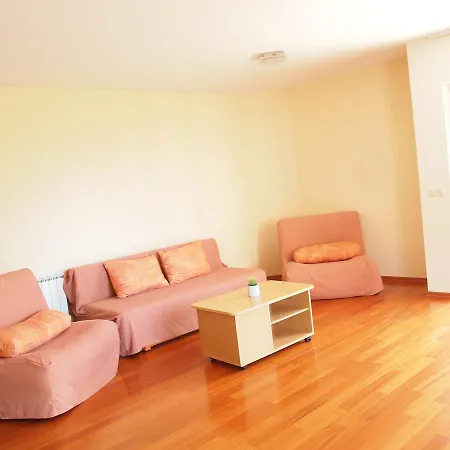 Zaratina Apartamento *