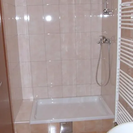 Apartamento Zaratina *